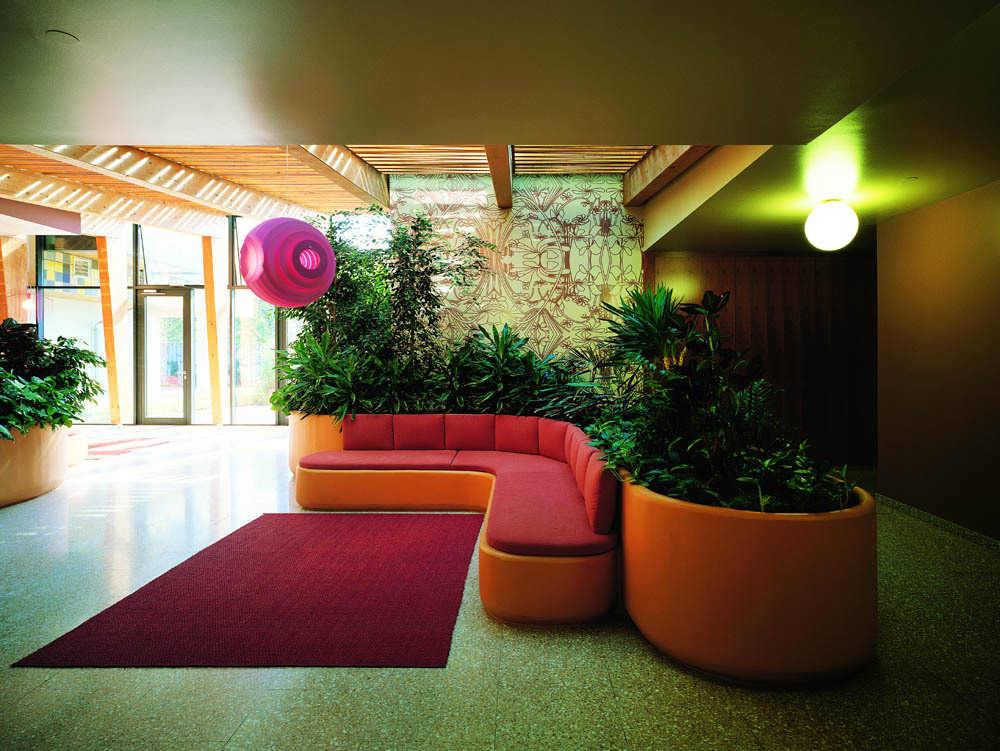 Ein Foto von Ramon Prat