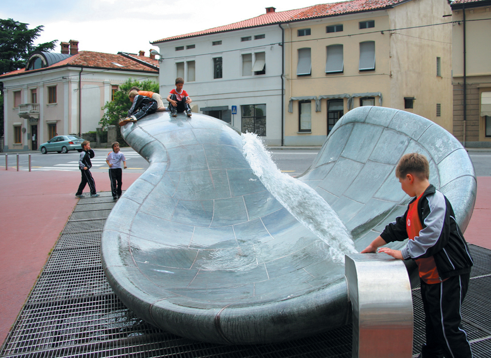 Ein Foto von Sabina Penšek