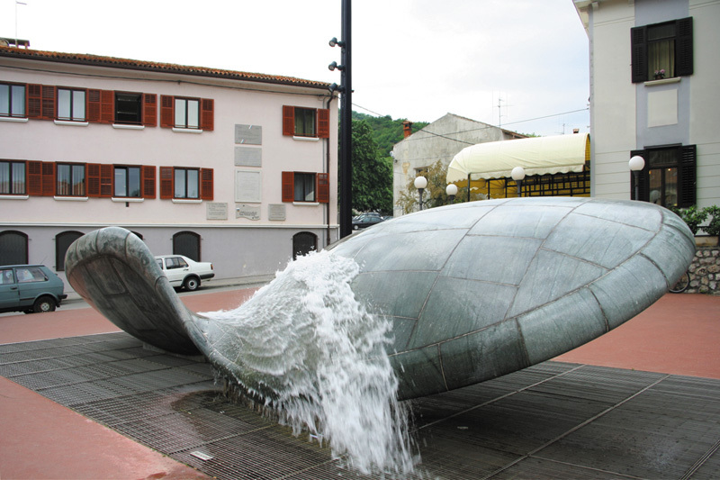 Ein Foto von Sabina Penšek