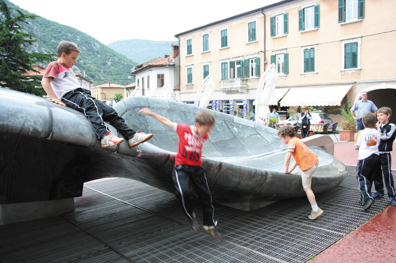 Ein Foto von Sabina Penšek