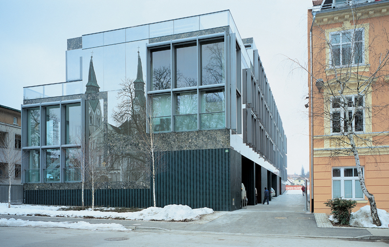 Ein Foto von Ramon Prat