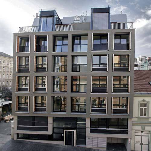 Ein Foto von Markus Pillhofer