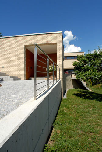 Ein Foto von Christine Kees