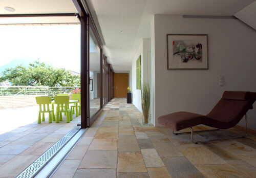 Ein Foto von Christine Kees