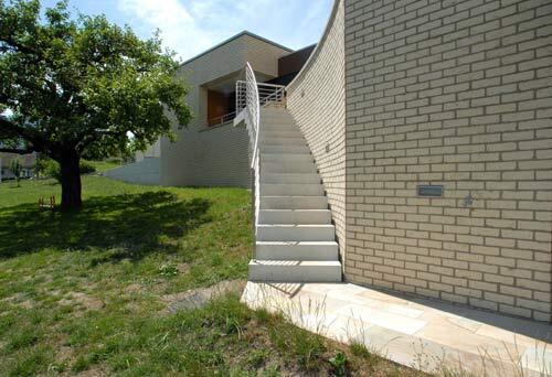 Ein Foto von Christine Kees