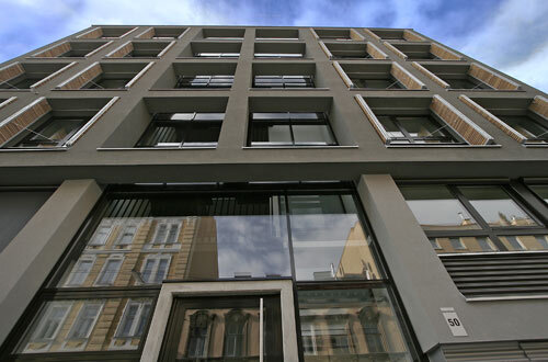 Ein Foto von Markus Pillhofer