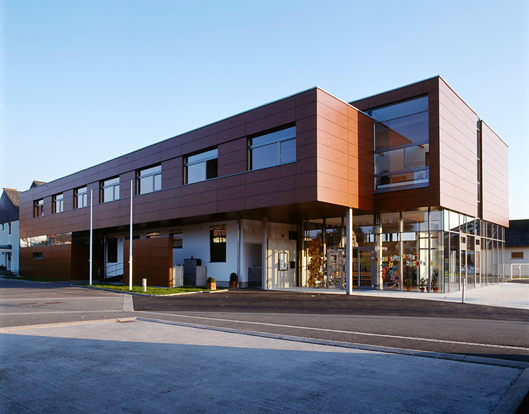 Ein Foto von Paul Ott