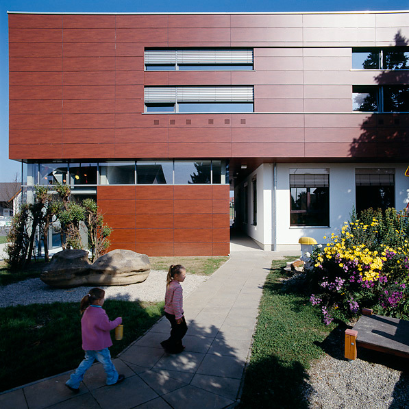 Ein Foto von Paul Ott