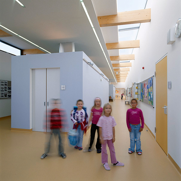 Ein Foto von Paul Ott