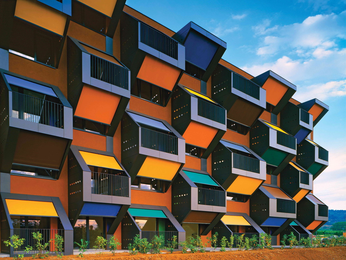 Ein Foto von Tomaž Gregorič