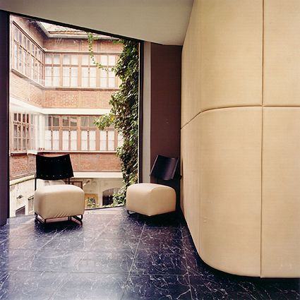 Ein Foto von Andrew Phelps