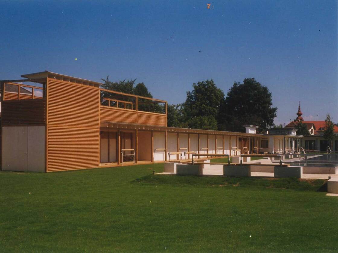 Ein Foto von Peter Fleiß