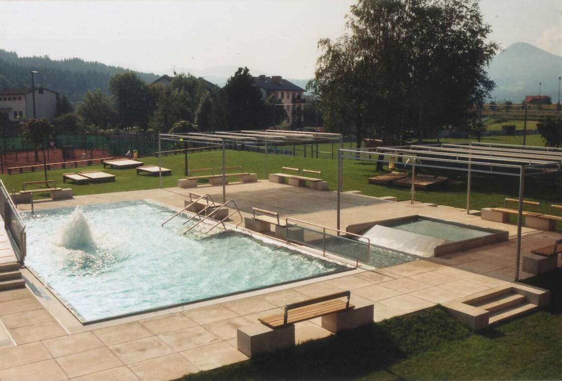 Ein Foto von Peter Fleiß