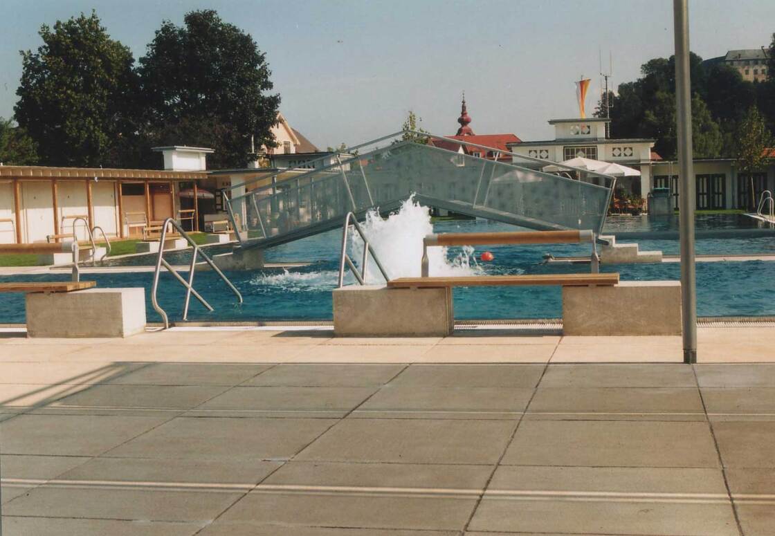 Ein Foto von Peter Fleiß