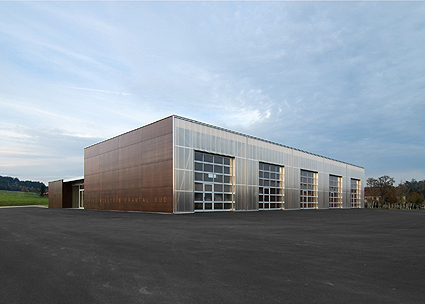 Ein Foto von Christian Schepe