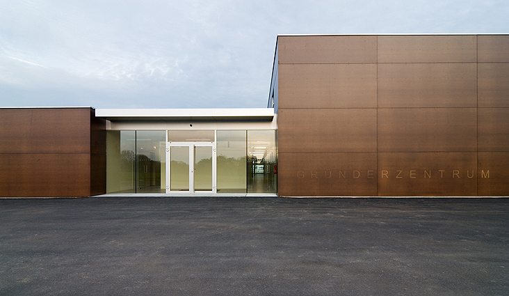 Ein Foto von Christian Schepe