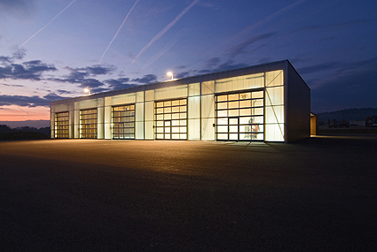 Ein Foto von Christian Schepe