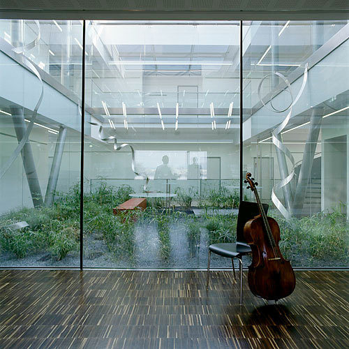 Ein Foto von Paul Ott