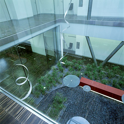 Ein Foto von Paul Ott