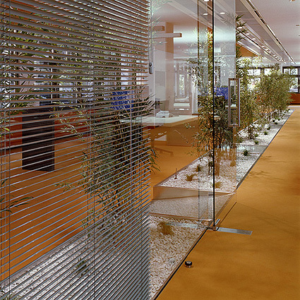 Ein Foto von Paul Ott