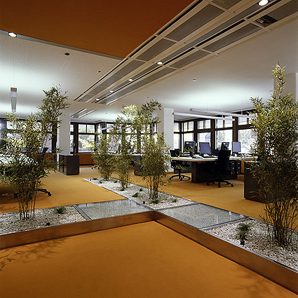 Ein Foto von Paul Ott