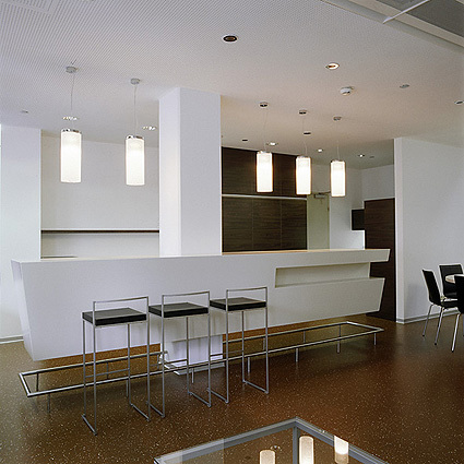 Ein Foto von Paul Ott