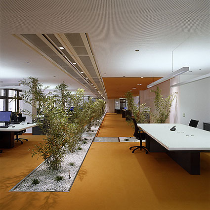 Ein Foto von Paul Ott