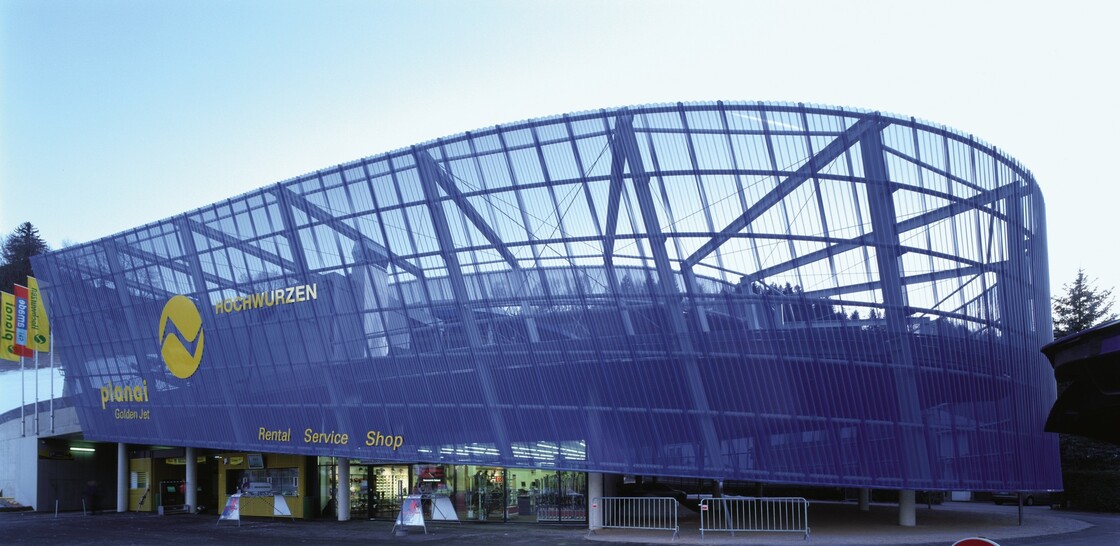 Ein Foto von Angelo Kaunat