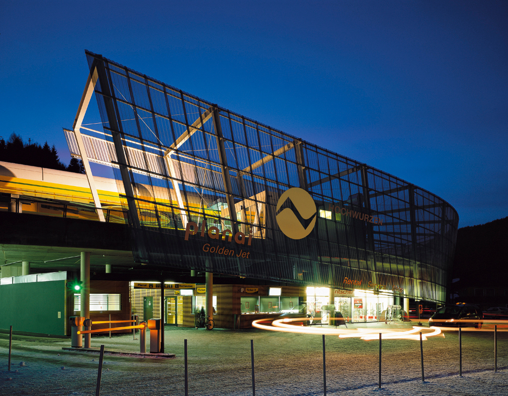 Ein Foto von Angelo Kaunat