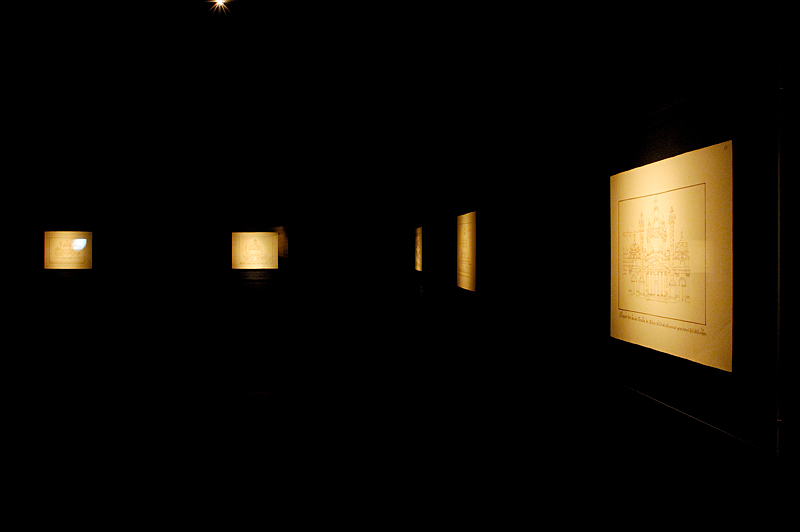 Ein Foto von SPLITTERWERK