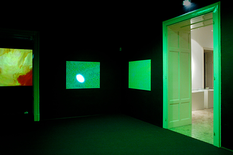 Ein Foto von SPLITTERWERK