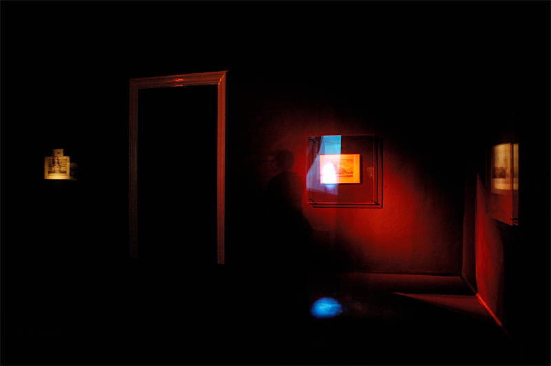 Ein Foto von SPLITTERWERK