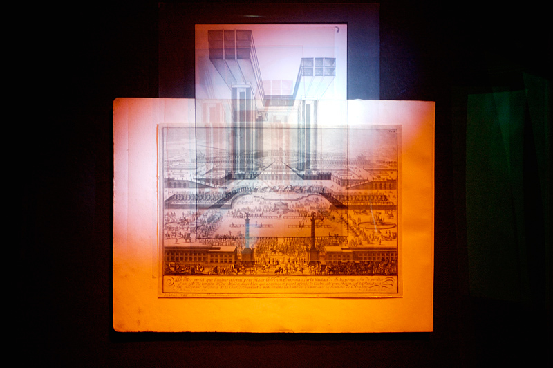 Ein Foto von SPLITTERWERK