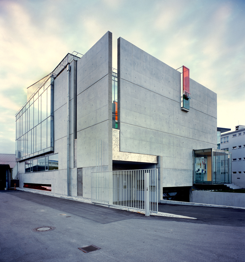 Ein Foto von Blaž Budja