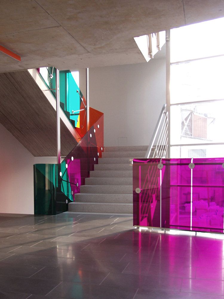 Ein Foto von Matej Vozlič