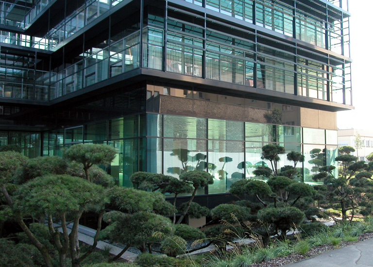 Ein Foto von Oliver Barosch