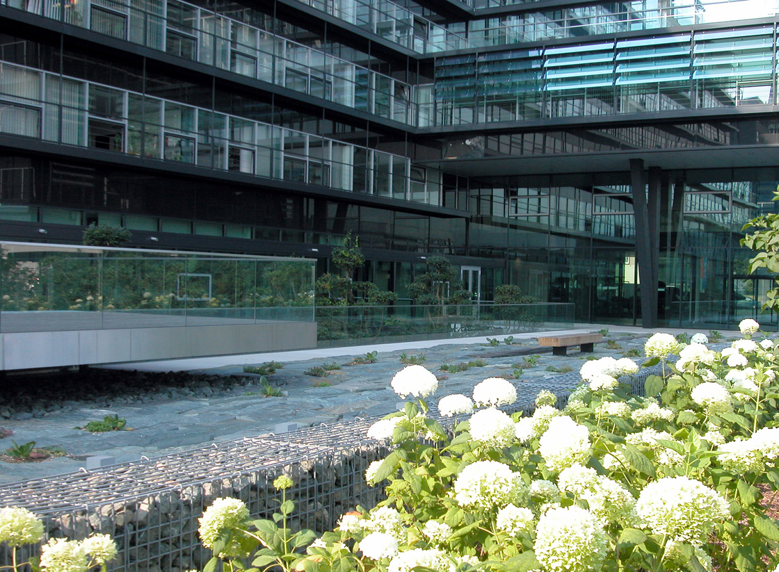 Ein Foto von Oliver Barosch