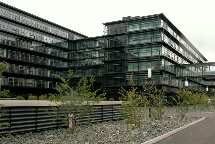 Ein Foto von Isolde Rajek