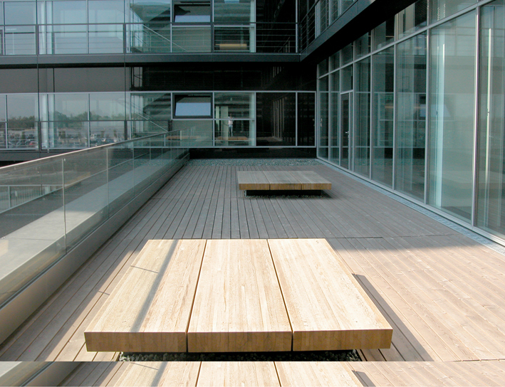 Ein Foto von Isolde Rajek