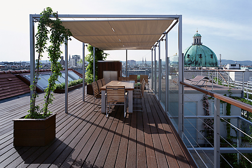 Ein Foto von Rupert Steiner