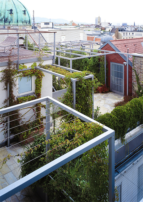 Ein Foto von Rupert Steiner