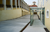 Ein Foto von 3:0 Landschaftsarchitektur