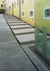 Ein Foto von 3:0 Landschaftsarchitektur