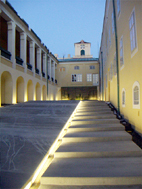 Ein Foto von 3:0 Landschaftsarchitektur