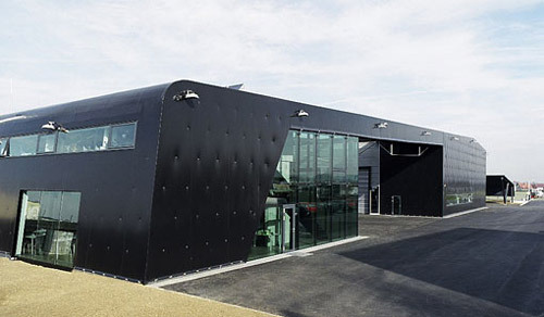 Ein Foto von Hertha Hurnaus