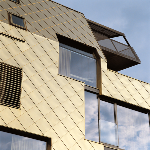 Ein Foto von Paul Ott