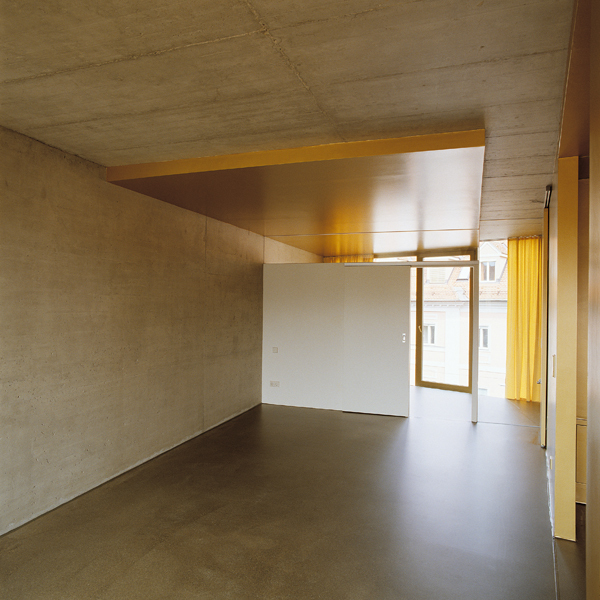 Ein Foto von Paul Ott