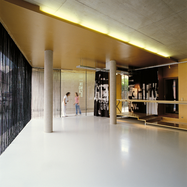 Ein Foto von Paul Ott