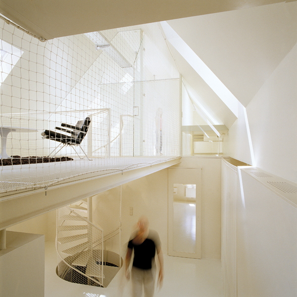 Ein Foto von Paul Ott