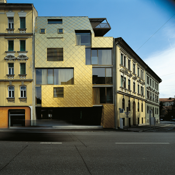 Ein Foto von Paul Ott